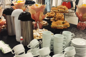 Coffee Break