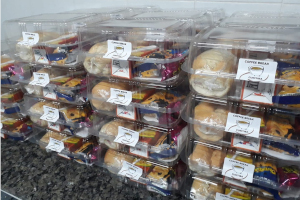 Kit Lanches